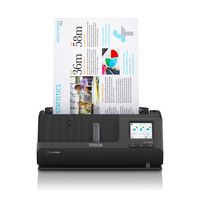 Miniatura 2 de ES-C380W