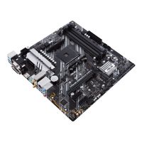 Miniatura 3 de Asus AMD  PRIME B550M-A WIFI II Socket AM4