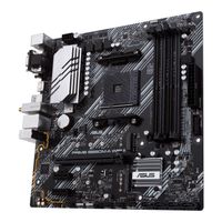 Miniatura 4 de Asus AMD  PRIME B550M-A WIFI II Socket AM4