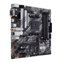 Miniatura 6 de Asus AMD  PRIME B550M-A WIFI II Socket AM4