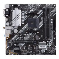 Miniatura 7 de Asus AMD  PRIME B550M-A WIFI II Socket AM4