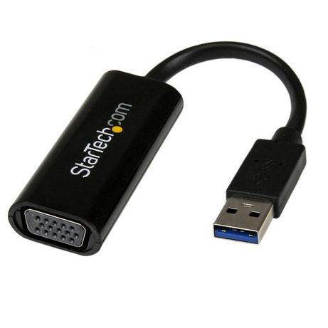 ADAPTADOR GRAFICO CONVERSOR USB - Imagen 5 de 5 ADAPTADOR GRAFICO CONVERSOR USB - Imagen 5 de 5