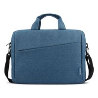 Miniatura 3 de MALETIN LENOVO 15,6" CASUAL TOPLOADER T210 BLUE