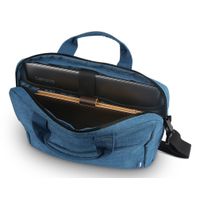 Miniatura 6 de MALETIN LENOVO 15,6" CASUAL TOPLOADER T210 BLUE