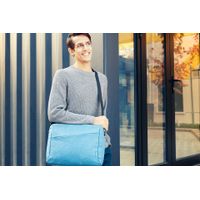 Miniatura 8 de MALETIN LENOVO 15,6" CASUAL TOPLOADER T210 BLUE