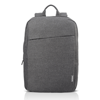 Miniatura 1 de MOCHILA LENOVO 15.6´´ CASUAL BACKPACK B210 GREY