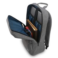 Miniatura 6 de MOCHILA LENOVO 15.6´´ CASUAL BACKPACK B210 GREY