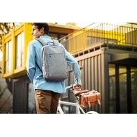 Miniatura 8 de MOCHILA LENOVO 15.6´´ CASUAL BACKPACK B210 GREY