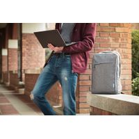 Miniatura 9 de MOCHILA LENOVO 15.6´´ CASUAL BACKPACK B210 GREY