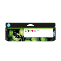 Miniatura 1 de INK CARTRIDGE NO 971XL MAGENTA