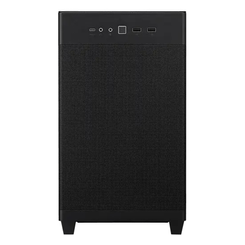 Asus PRIME AP201 MicroATX  Negro