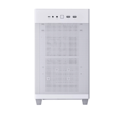 Asus  Prime AP201 MicroATX  Blanco