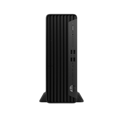 DESKTOP PC HP ELITE 800 G9 - INTEL CORE I7 14TH GEN I7-14700 - VPRO TECHNOLOGY - 16 GB - 512 GB SSD - SMALL FORM FACTOR - INTEL Q670 CHIP - WINDO