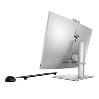 Miniatura 4 de ALL IN ONE HP ELITEONE 870 G9  COMPUTER - INTEL CORE I5 14TH GEN I5-14500 - VPRO TECHNOLOGY - 16 GB - 512 GB SSD - 68.6 CM (27") QHD TOUCHSCREEN