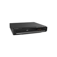 Miniatura 2 de REPRODUCTOR DVD SUNSTECH DVD+ R RW CD R RW PAL NTSC MANDO A DISTANCIA NEGRO DVPMH225BK