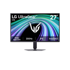IPS FHD 200Hz 1ms GtG sRGB99% HDR 10