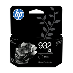 TINTA NEGRA HP 932XL