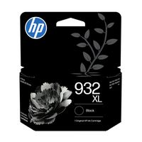 Miniatura 2 de TINTA NEGRA HP 932XL