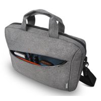 Miniatura 5 de MALETIN LENOVO 15,6" CASUAL TOPLOADER T210 GREY