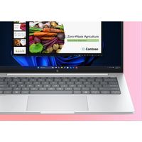 Miniatura 12 de PORTATIL HP ELITEBOOK 8 G1I 35.6 CM (14") , WUXGA, INTEL CORE ULTRA 5 225H, 16 GB, 512 GB SSD, GLACIER SILVER, INTEL ARC 130T GPU, WINDOWS 11 PRO