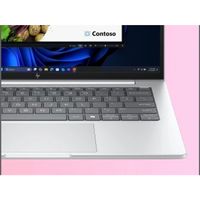 Miniatura 14 de PORTATIL HP ELITEBOOK 8 G1I 35.6 CM (14") , WUXGA, INTEL CORE ULTRA 5 225H, 16 GB, 512 GB SSD, GLACIER SILVER, INTEL ARC 130T GPU, WINDOWS 11 PRO