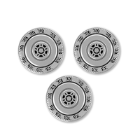 Miniatura 1 de ACCESORIO PHILIPS SH71/50 3 CABEZALES