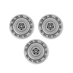 ACCESORIO PHILIPS SH71/50 3 CABEZALES