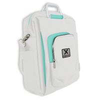 Miniatura 2 de MOCHILA PORTATIL 15.6" APPROX APPNBST15X STREET BLANCO-AZUL
