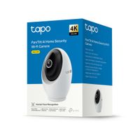 Miniatura 5 de HOME SECURITY WIFI CAMERA TP-LINK TAPO C260