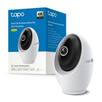 Miniatura 6 de HOME SECURITY WIFI CAMERA TP-LINK TAPO C260