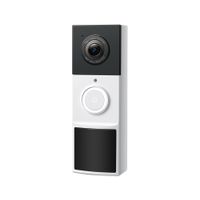 Miniatura 3 de VIDEOPORTERO TAPO D210 TIMBRE CAMARA 2K 3MP 160º DETECCION BATERIA EXTERIOR IP65