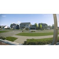 Miniatura 8 de VIDEOPORTERO TAPO D210 TIMBRE CAMARA 2K 3MP 160º DETECCION BATERIA EXTERIOR IP65