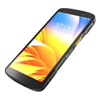 Miniatura 6 de TC27 WIFI/5G/SE4710/6 DISPLAY/6GB/64GB/16MP RFC/5MP FFC/2-PIN BACK I/O / EXTENDED BATTERY/NFC/BT/USB-C/SIM   ESIM/GMS/ROW
