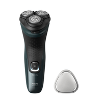 Miniatura 1 de AFEITADORA PHILIPS X3052/00 RECARGABLE 3 CABEZALES