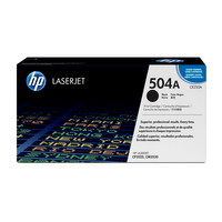 Miniatura 1 de TONER HP LASERJET COLOR. BLACK CE250A