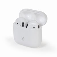 Miniatura 2 de AURICULAR GEMBIRD VALLETTA BLUETOOTH TWS BLANCO