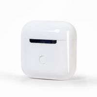 Miniatura 3 de AURICULAR GEMBIRD VALLETTA BLUETOOTH TWS BLANCO