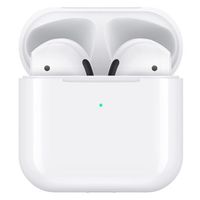 Miniatura 7 de AURICULAR GEMBIRD VALLETTA BLUETOOTH TWS BLANCO