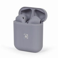 Miniatura 1 de AURICULAR GEMBIRD SEATLE BLUETOOTH TWS CRIS