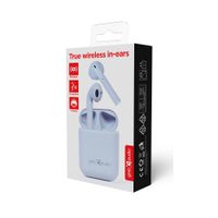 Miniatura 7 de AURICULAR GEMBIRD SEATLE BLUETOOTH TWS CRIS