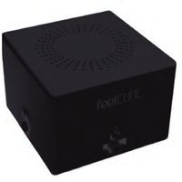 Miniatura 2 de ALTAVOCES 1.0 APPROX FEELCUBE NEGRO