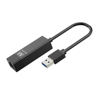 Miniatura 1 de EWENT ADAPTADOR DE RED GIGABIT USB 3,2 Gen 1