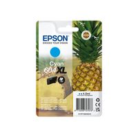 Miniatura 2 de CARTUCHO EPSON 604XL CYAN