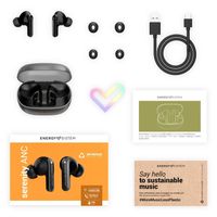 Miniatura 8 de AURICULARES ENERGY SISTEM TRUE WIRELESS SERENITY ANC BLACK
