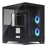 Miniatura 1 de FRACTAL DESIGN Pop Pop 2 Vision RGB Negro