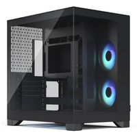 Miniatura 2 de FRACTAL DESIGN Pop Pop 2 Vision RGB Negro