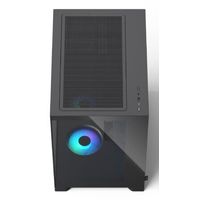 Miniatura 4 de FRACTAL DESIGN Pop Pop 2 Vision RGB Negro