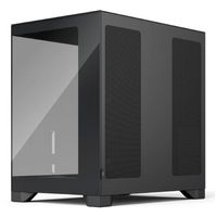 Miniatura 6 de FRACTAL DESIGN Pop Pop 2 Vision RGB Negro
