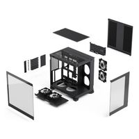 Miniatura 7 de FRACTAL DESIGN Pop Pop 2 Vision RGB Negro