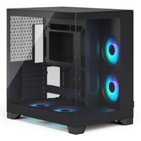 Miniatura 9 de FRACTAL DESIGN Pop Pop 2 Vision RGB Negro
